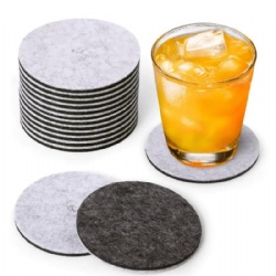 Felt Coaster