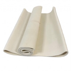 Bakery Wool Felt Belt