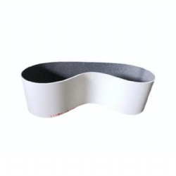 Battery Plate Endless Pasting Belt
