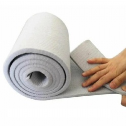 Slitting Machine Felt Tension Pad