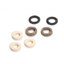 Wool Felt Seal Gasket