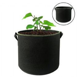 Felt Grow Bag