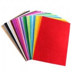 Acrylic Felt