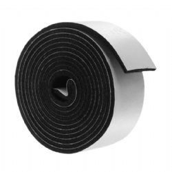 Self‑adhesive Fireproofing Felt Strip