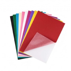 Self-adhesive Felt