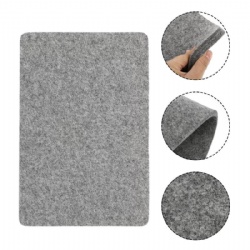 Wool Ironing Mat