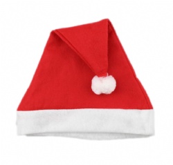 Christmas Santa’s hat