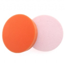 Sponge Polishing Pad