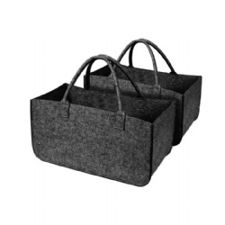Felt Storage Basket