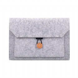 Felt Laptop Sleeve Bag