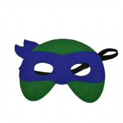 Felt Mask